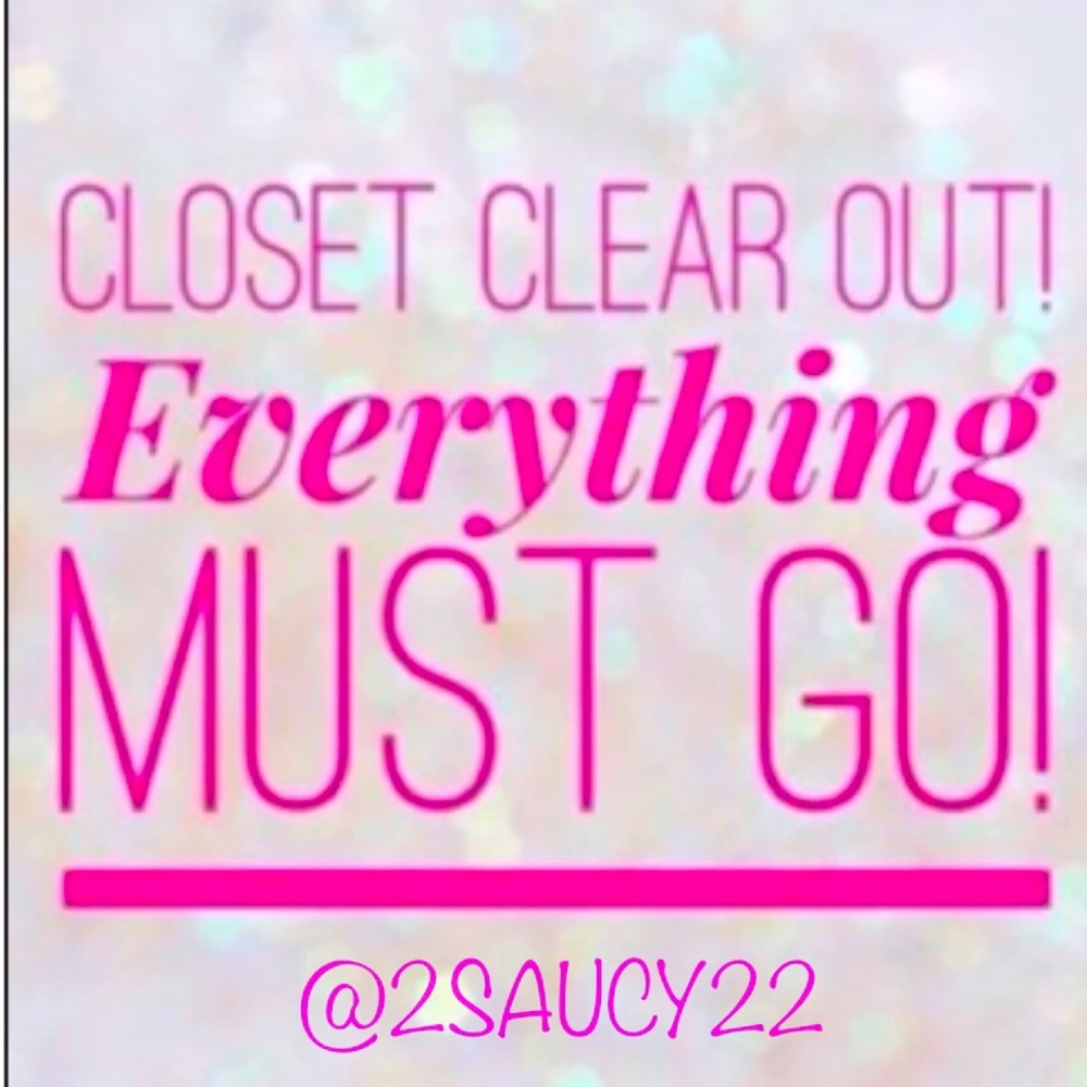 Everything…….